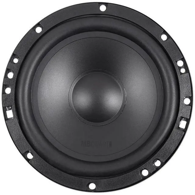 Alt view image 20 of 20 - MB Quart Formula 6.5 inch component car speaker system