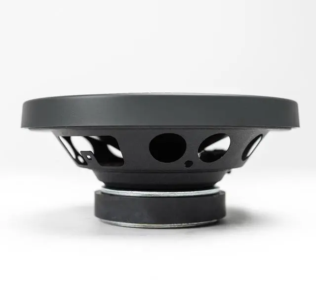 Alt view image 3 of 12 - MB Quart Formula 6.5 inch 2-way coaxial car speakers