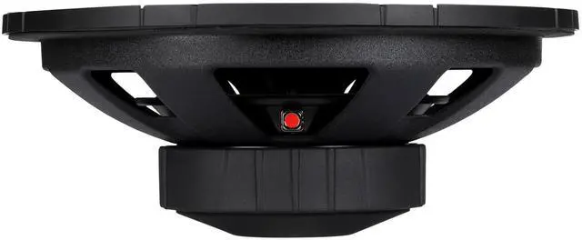 Alt view image 4 of 4 - Kicker 52CVT124 CVT12 CompVT 12-Inch (30cm) Subwoofer, 4 Ohm SVC