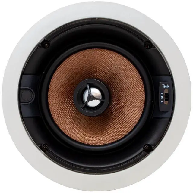 Main image of Legrand HT7650 7000 Series 6.5" In-Ceiling Speaker (Sold Individually)