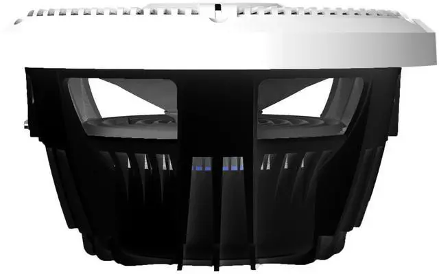 Alt view image 7 of 8 - Wet Sounds RECON 10 FA-XW-W 10 Inch Free Air Subwoofer