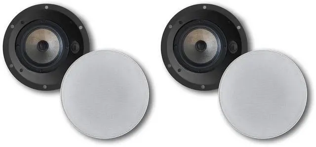 Main image of (2)KLH M-8602-C In-Ceiling Speaker