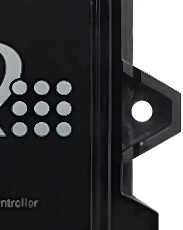 Alt view image 3 of 3 - Powerbass XL-RGB1 Universal RGB App Based Controller