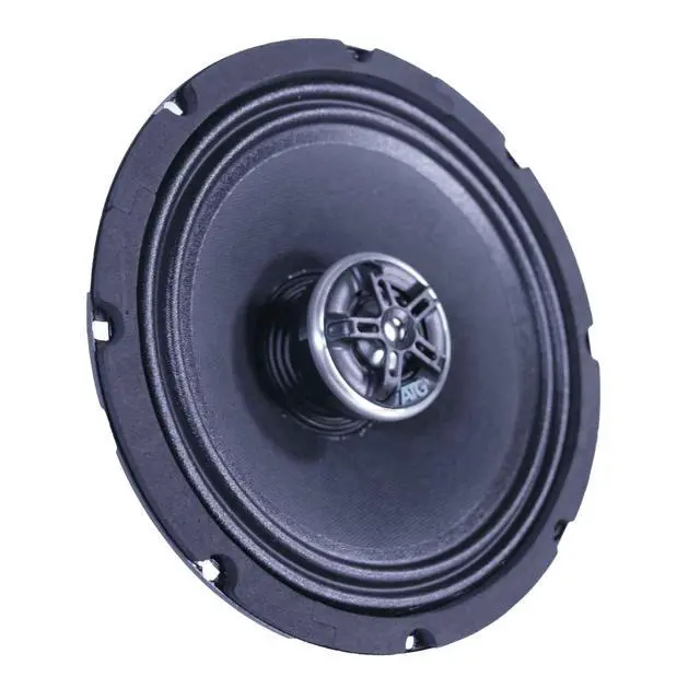 Alt view image 4 of 4 - ATG Audio ATG8PS 8" 500W 2-Way Power Sports Loudspeaker - Pair