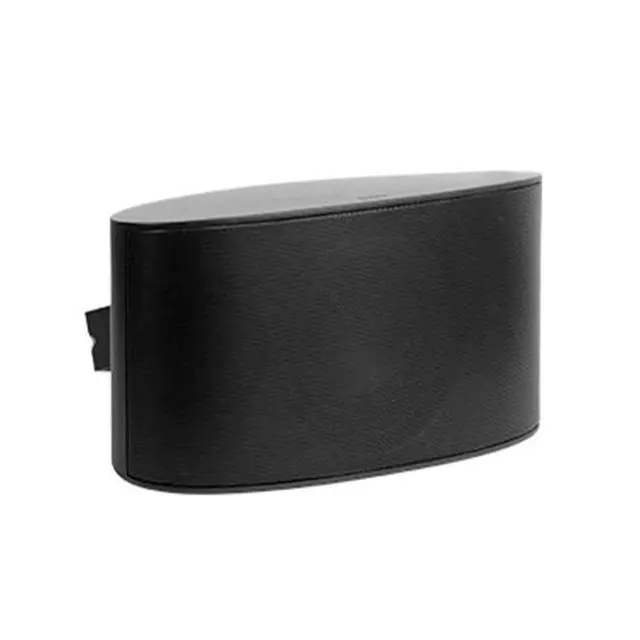 Alt view image 4 of 4 - Nuvo NV2OD6BK 6.5-in Series Two Outdoor Speaker, Pair, Black