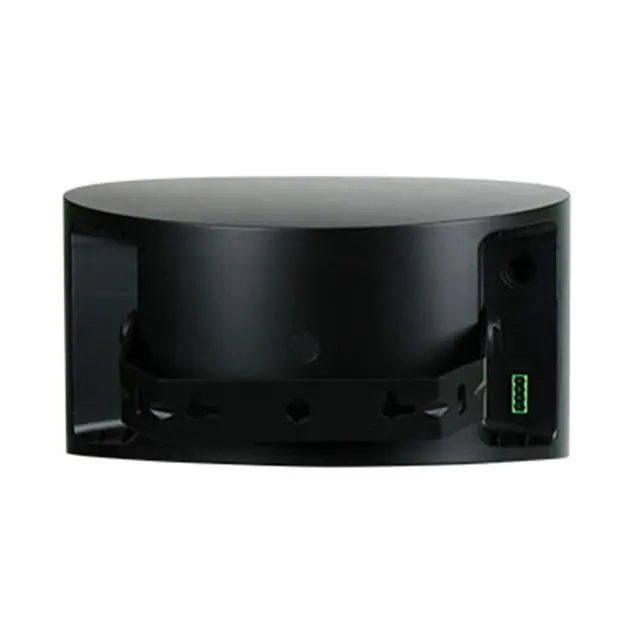 Alt view image 3 of 4 - Nuvo NV2OD6BK 6.5-in Series Two Outdoor Speaker, Pair, Black