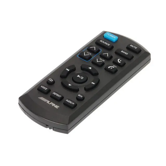 Alt view image 3 of 4 - Alpine KCU-315UH USB / HDMI Extension Cable & RUE-4360 Remote