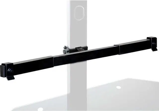 Main image of Bell'O 7901B - Universal Soundbar Swivel Mounting System