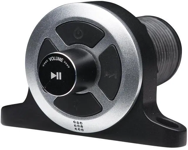 Main image of PowerBass XL-50BT - Universal Bluetooth Receiver With Volume Control