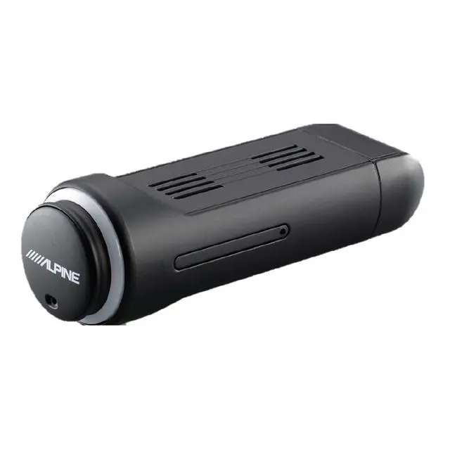 Alt view image 3 of 4 - Alpine ILX-F511 Halo11 11" Multimedia Receiver with KTX-NS01 Add-on Navigation Module and SXV300v1 Satellite Tuner