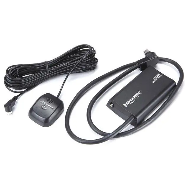 Alt view image 4 of 4 - Alpine ILX-F511 Halo11 11" Multimedia Receiver with KTX-NS01 Add-on Navigation Module and SXV300v1 Satellite Tuner