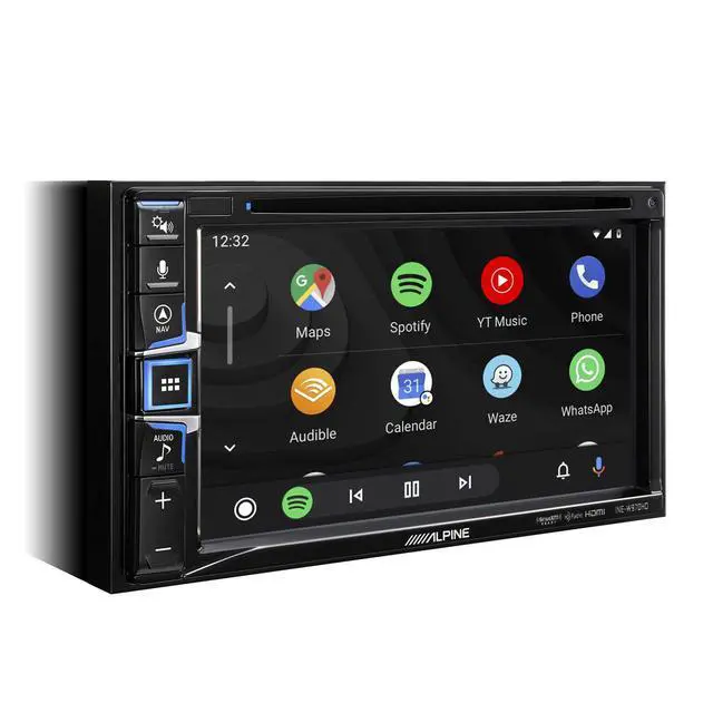 Alt view image 3 of 4 - Alpine INE-W970HD Navigation receiver & RUE-4360 Remote Bundle