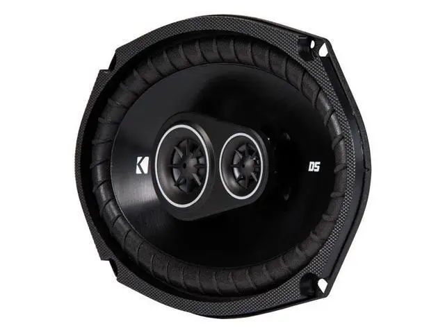 Alt view image 3 of 4 - Alpine ILX-W670-M Digital Receiver & 6.5" , 6x9" DSC Coax Speakers