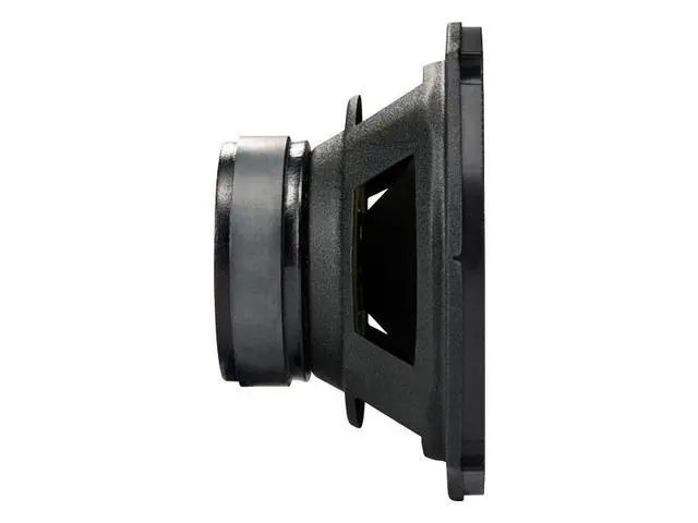 Alt view image 4 of 4 - Alpine ILX-W670-M Digital Receiver & 6.5" , 6x9" DSC Coax Speakers