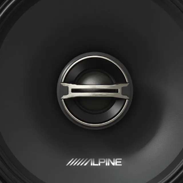 Alt view image 4 of 4 - Alpine DM (2 Pair ) 6.5" w/ Toyota 1987-Up Speaker Harness - Pair