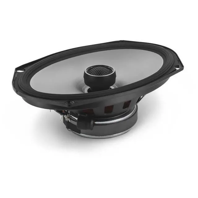 Alt view image 3 of 3 - Alpine Speakers 6X9 inch for Ford F-150 2015-2024 Upgrade Kit - Pair of S2 Series with Adapters and Harness, Car Audio Front Door Speaker S2-S69