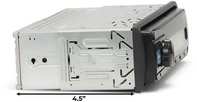 Alt view image 4 of 4 - Alpine UTE-83BT with SXE-1751S 6.5in & SXE-6926S 6x9 Speakers