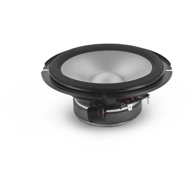 Alt view image 4 of 4 - Alpine S2-S65C 6.5" S-Series Component Speakers Bundle with Front 6.5" Speaker PodsTweeter Adaptors and Pods Compatible with Jeep JL (2018-2023) & JT (2020-2023)