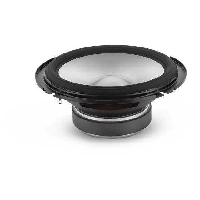 Alt view image 3 of 4 - Alpine S2-S65C 6.5" S-Series Component Speakers Bundle with Front 6.5" Speaker PodsTweeter Adaptors and Pods Compatible with Jeep JL (2018-2023) & JT (2020-2023)