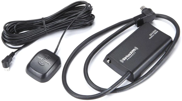 Alt view image 4 of 4 - Alpine ILX-F511 Halo11 11" Multimedia Receiver with KTX-NS01 Nav Module, SXV300v1 Sat Tuner, SWI-CP5 Steering Wheel Interface, BU Camera w/ Frame, and DVR-C320R Alpine Dash Camera