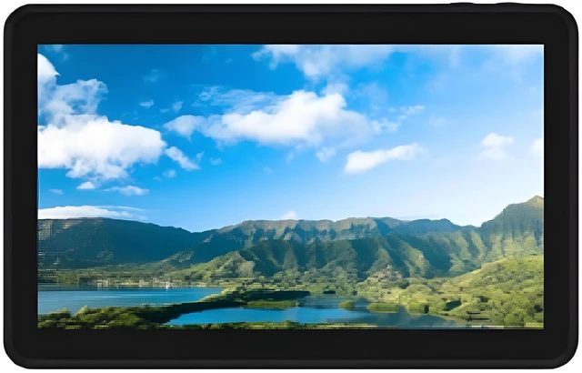 Alt view image 2 of 4 - Voxx AVXSB11UHD Smart TV System with SBK-LIFT2 Child Seat Lift Brackets