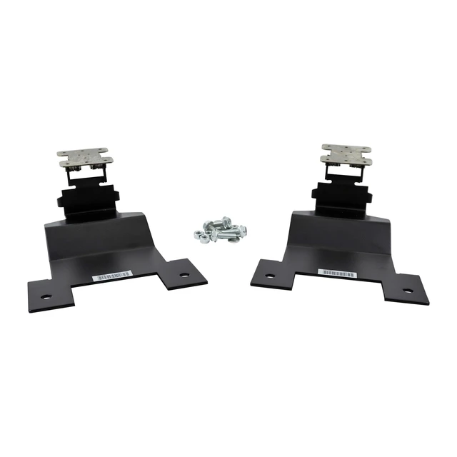 Alt view image 2 of 4 - VOXX AVXSB11DD Smart TV System + SBK-LINC2 2022+ Lincoln Brackets