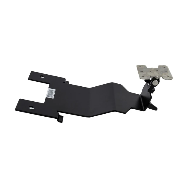 Alt view image 4 of 4 - VOXX AVXSB11DD Smart TV System + SBK-LINC2 2022+ Lincoln Brackets