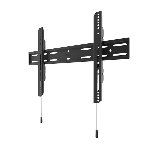 Alt view image 4 of 4 - Kanto PF300 Fixed TV Mount + Tributaries 2m 48G HDMI Kit