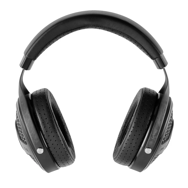 Alt view image 4 of 4 - Focal Utopia 2022 Headphones + Focal Stand + Hard-Shell Carrying Case