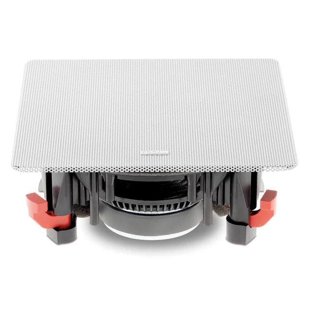 Alt view image 4 of 4 - Focal 100 ICW6 3-Speaker + 3-Bracket Preconstruction Package