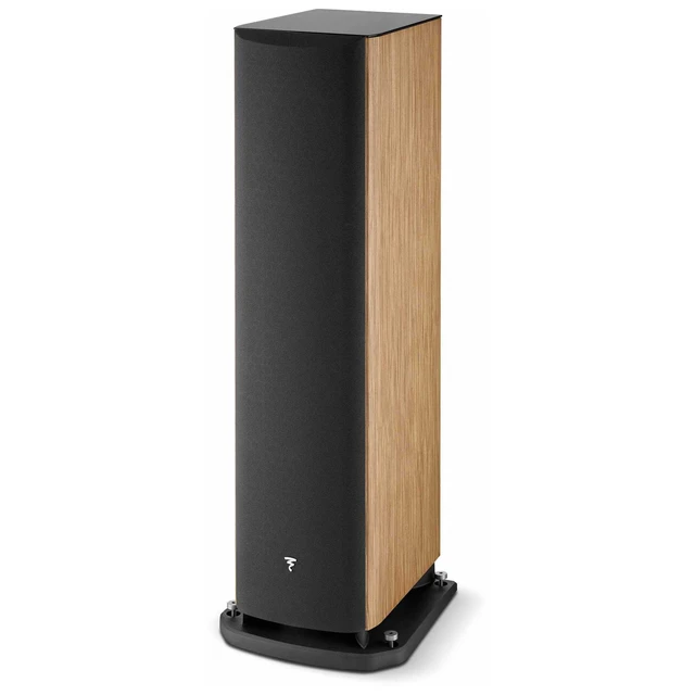 Alt view image 4 of 4 - Focal Aria Evo X N°4 Prime Walnut Stereo Pair