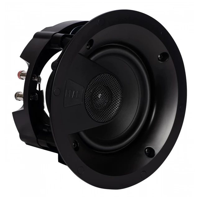 Alt view image 4 of 4 - ELAC Vertex IC-V61 6.5in In-Ceiling 4-Speaker Package