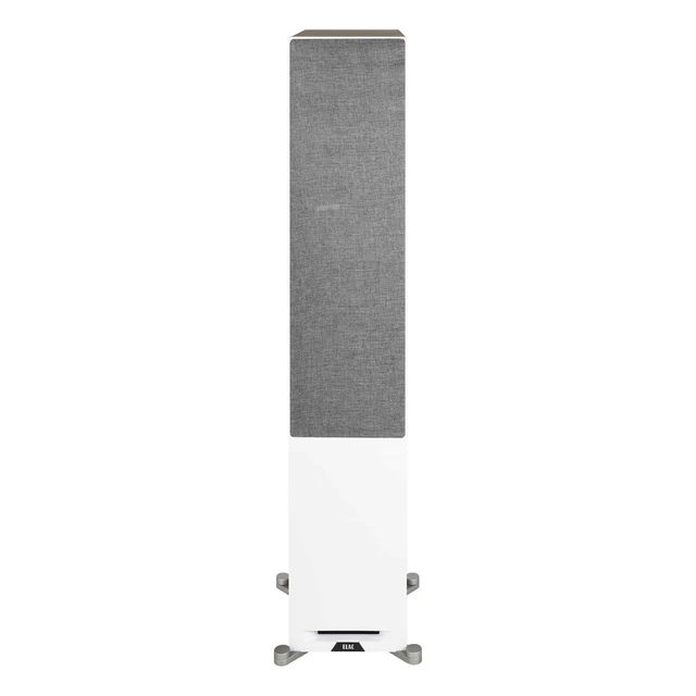 Alt view image 3 of 4 - ELAC Debut Reference DFR52 White Stereo Pair
