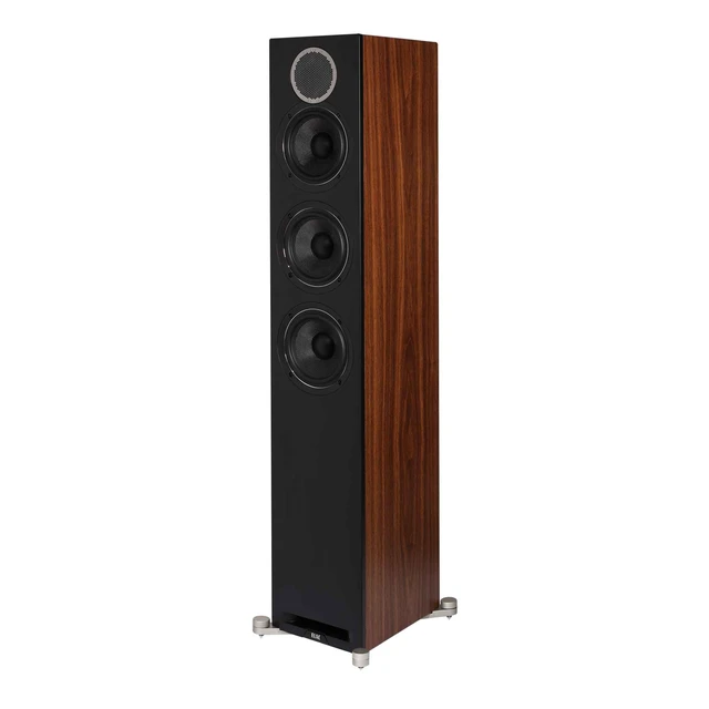 Alt view image 2 of 4 - ELAC Debut Reference DFR52 Black Pair + DCR52 Black Center