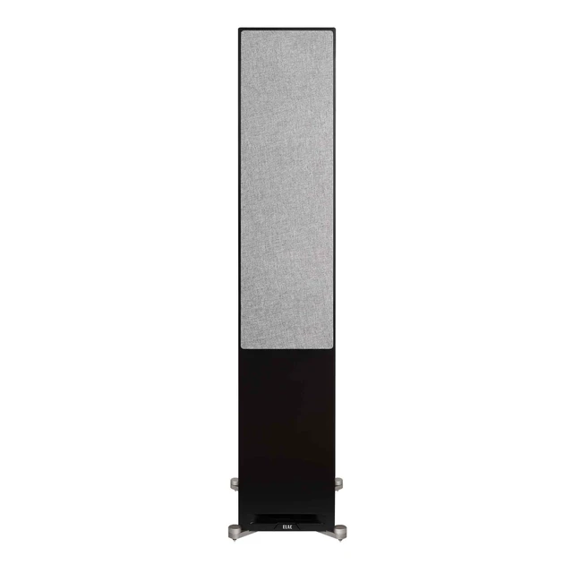 Alt view image 3 of 4 - ELAC Debut Reference DFR52 Black Pair + DCR52 Black Center