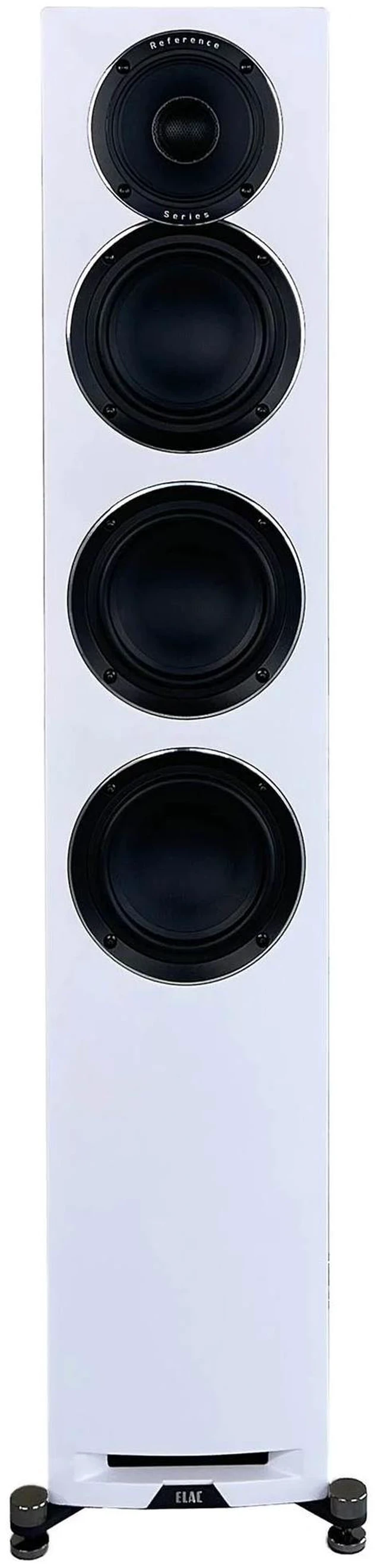 Alt view image 2 of 4 - ELAC Uni-Fi Reference UFR52 White Stereo Pair
