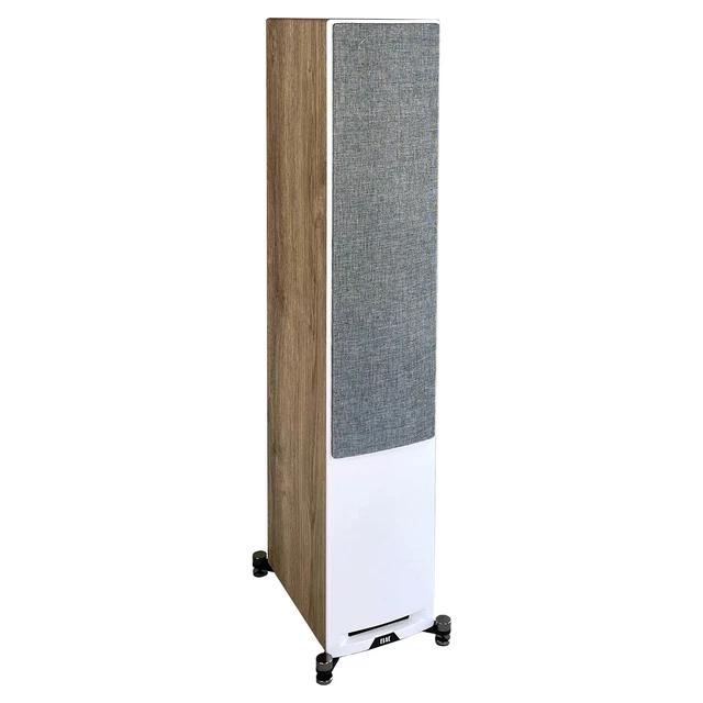 Alt view image 3 of 4 - ELAC Uni-Fi Reference UFR52 White Stereo Pair