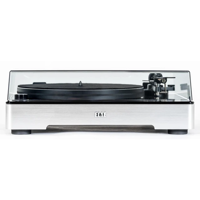 Alt view image 3 of 4 - Elac MRC601-GB - Miracord 60 Turntable - Gloss Black