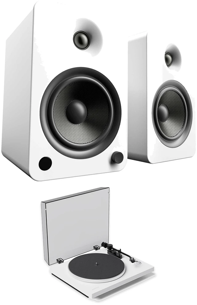 Main image of OBI3 G2 White + YU6 White