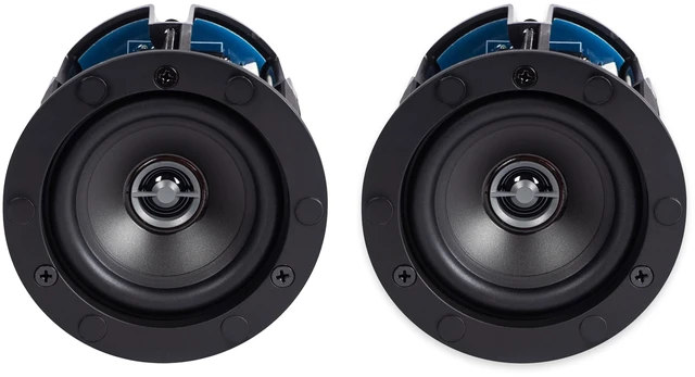 Main image of ELAC Vertex IC-V31 3.8in In-Ceiling 2-Speaker Package