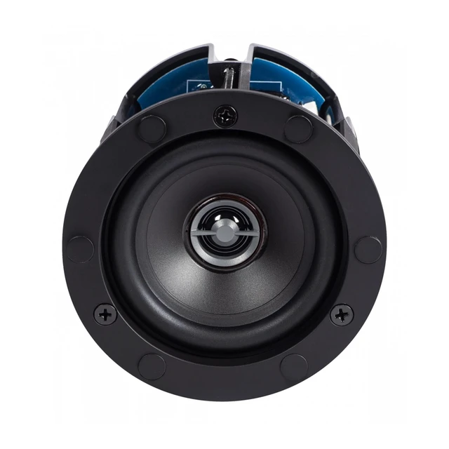 Alt view image 2 of 4 - ELAC Vertex IC-V31 3.8in In-Ceiling 2-Speaker Package
