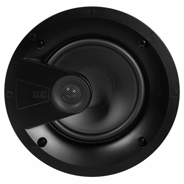 Alt view image 2 of 4 - ELAC Vertex IC-V81 8in In-Ceiling 4-Speaker Package