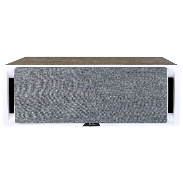 Alt view image 2 of 4 - Elac UCR52-W - Uni-Fi Reference 6.5" 3-Way Center Speaker - White, Sold Individually