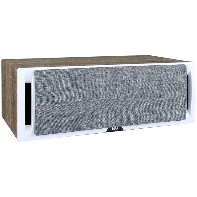 Alt view image 4 of 4 - Elac UCR52-W - Uni-Fi Reference 6.5" 3-Way Center Speaker - White, Sold Individually