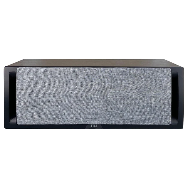 Alt view image 4 of 4 - Elac UCR52-BK - Uni-Fi Reference 6.5" 3-Way Center Speaker - Black, Sold Individually