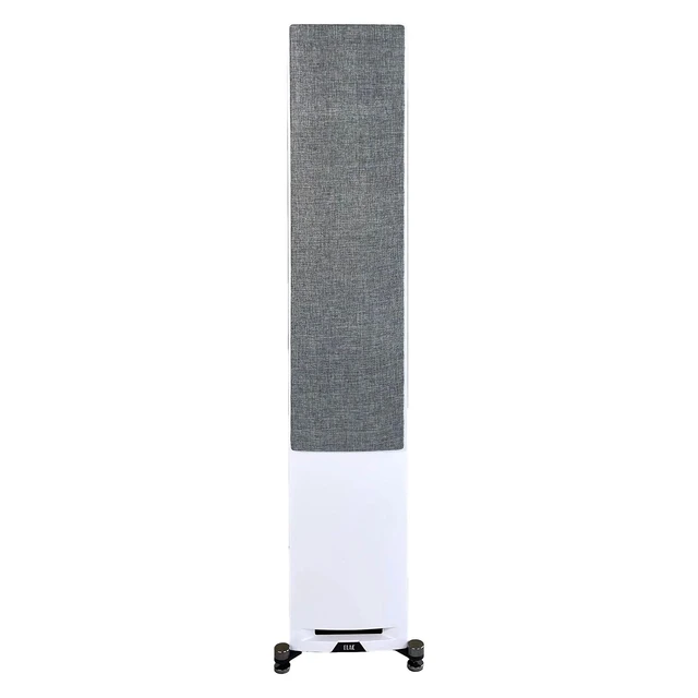 Alt view image 4 of 4 - Elac UFR52-W - Uni-Fi Reference 6.5" 3-Way Floor Speaker - White, Sold Individually