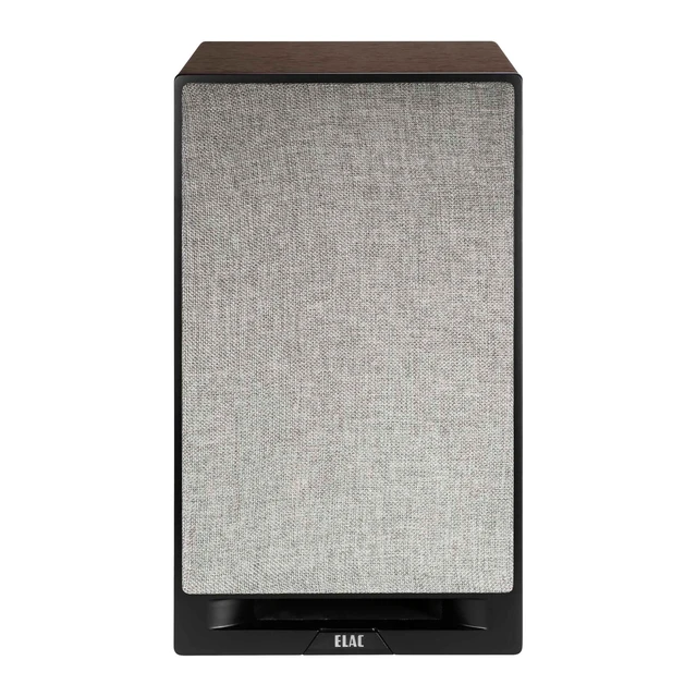 Alt view image 4 of 4 - ELAC LS10-B SPEAKER STANDS And DEBUT REFERENCE DBR62 BOOKSHELVES