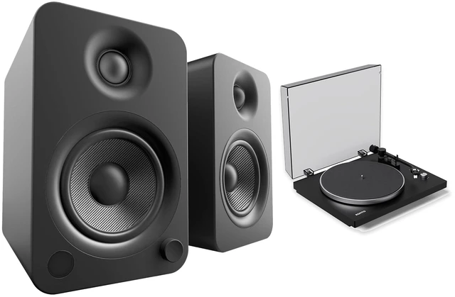 Main image of OBI3 G2 Black + YU4 Black