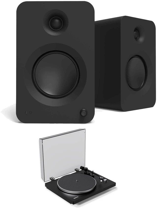 Main image of REN Black + OBI3