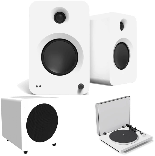 Main image of REN White Vinyl 2.1